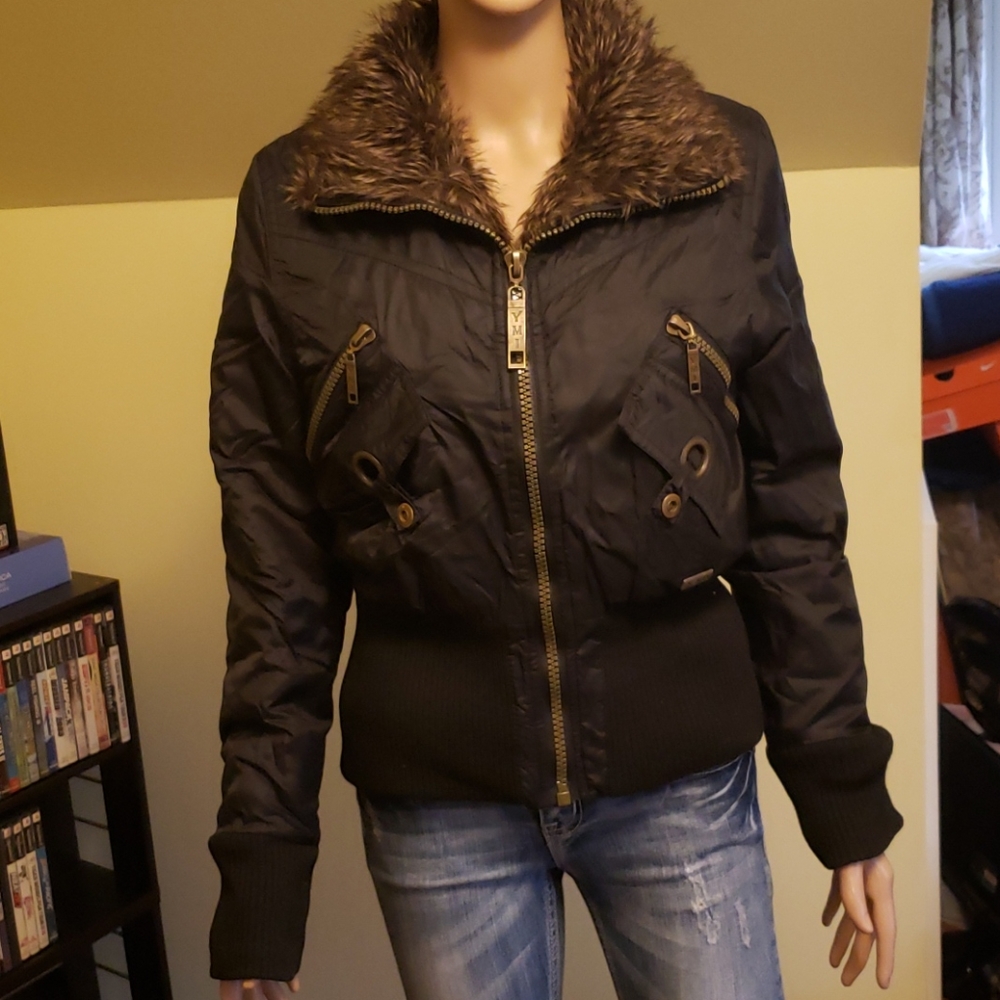 Ymi Jacket - image 3